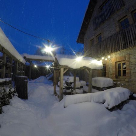 Liptov Lodge Liptovský Mikuláš Exterior foto